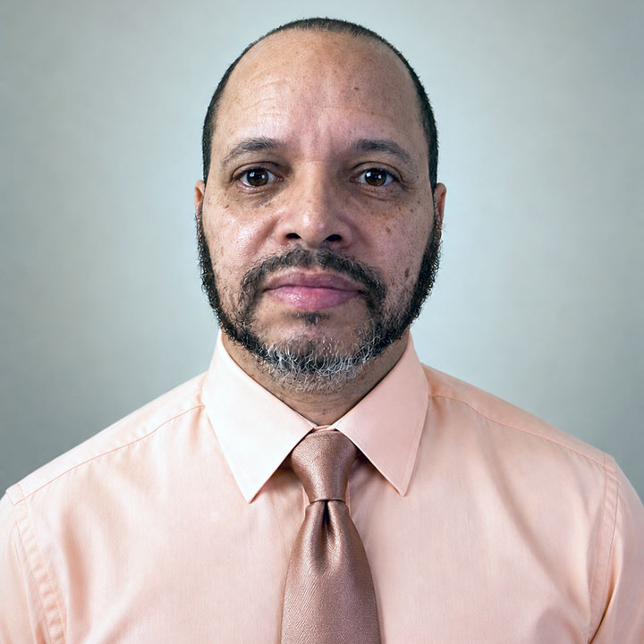 Philip Thorne, Founder of IslamicASA