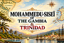 Mohammedu-Sisėi printed work thumbnail